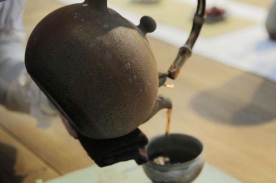 泡茶的十八口訣，茶藝泡茶的步驟口訣