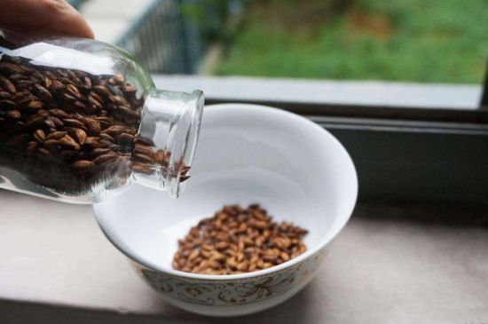 大麥茶上火嗎，喝大麥茶會不會上火？