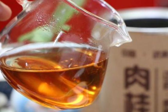 牛欄坑肉桂需不需要洗茶，武夷巖茶肉桂需要洗茶嗎？