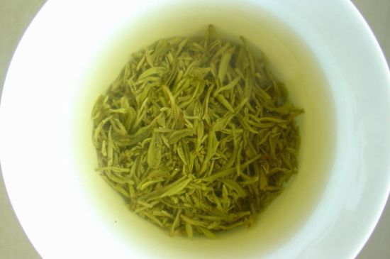 碧螺春沖泡三要素，碧螺春怎么泡才正確？