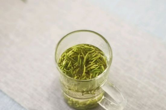 黃山毛峰怎么沖泡，黃山毛峰要多少溫度的水泡？