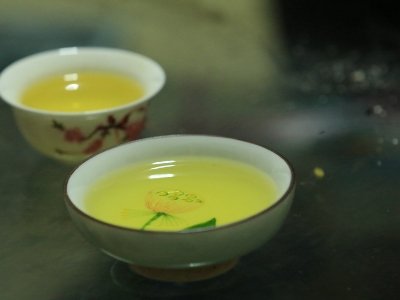 茶道知識步驟，茶道基礎知識