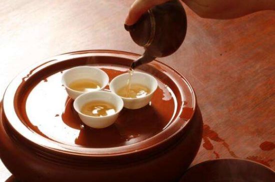 功夫茶禁忌，喝功夫茶有八大忌諱