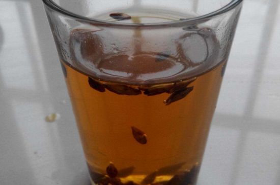 大麥茶上火嗎，喝大麥茶會不會上火？