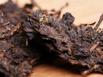 長期飲用黑茶的副作用，黑茶的功效與作用