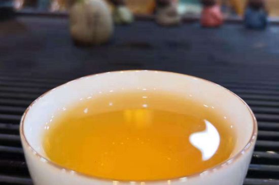 紅茶加姜片的禁忌，姜紅茶的危害