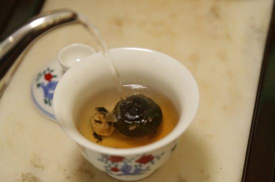 正確泡茶13個(gè)流程，新手從零開始學(xué)泡茶的步驟