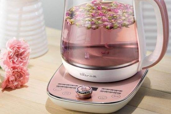 養(yǎng)生壺怎么煮安化黑茶，用養(yǎng)生壺煮黑茶的正確方法步驟