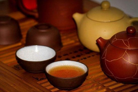 功夫茶的十八道泡法步驟，沏潮汕功夫茶的正確步驟