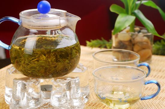 碧螺春綠茶怎么泡，碧螺春的正確沖泡方法