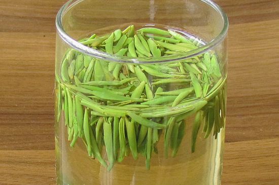 雀舌茶的沖泡方法，怎么沖泡雀舌茶？