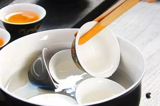 沖泡大紅袍的八個(gè)步驟，大紅袍沖泡方法及講解