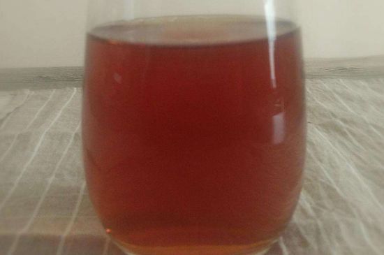 紅茶加姜片的禁忌，姜紅茶的危害