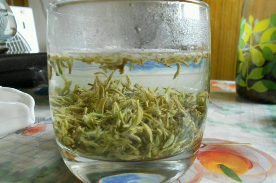 碧螺春正確泡法和飲用，碧螺春茶泡茶方法與溫度
