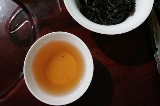 喝正山小種的壞處，正山小種的好處與壞處