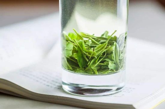 云霧綠茶的功效與作用，喝云霧綠茶的好處