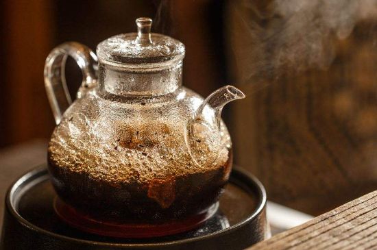 蒸茶和煮茶還有泡茶有什么區(qū)別，泡茶煮茶蒸茶哪個好喝？