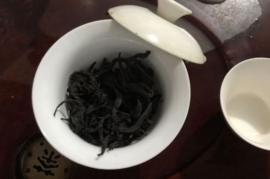 沖泡大紅袍的八個(gè)步驟，大紅袍沖泡方法及講解