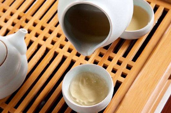 品茶順口溜，表達(dá)茶的順口溜