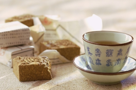 八大茶系都有哪幾種，八大茶系都是什么名字