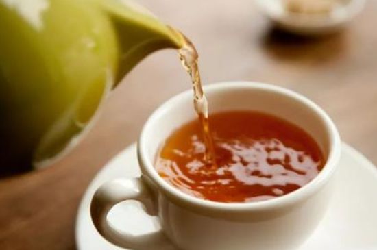 蜂蜜紅茶禁忌，喝蜂蜜紅茶的功效與禁忌