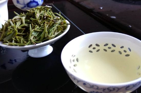 碧螺春沖泡三要素，碧螺春怎么泡才正確？