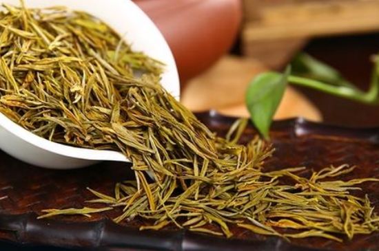 黃金茶的功效及禁忌癥，黃金茶有什么副作用嗎？