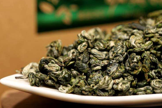 綠茶碧螺春怎么泡簡易步驟，沖泡碧螺春的十二步驟口訣