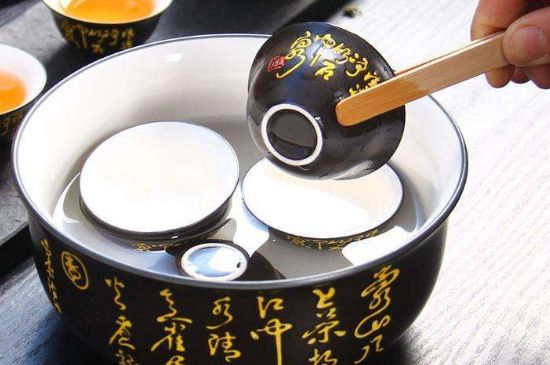 茶的三個禮儀，茶的禮儀小知識