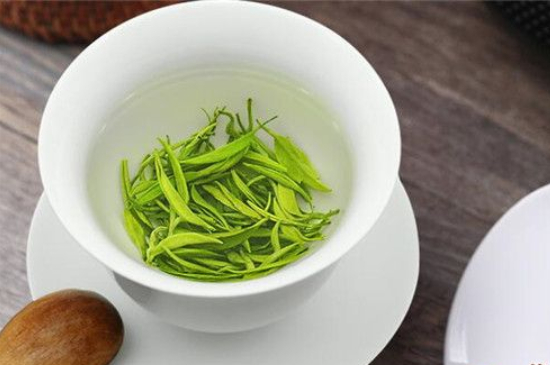 綠茶碧螺春怎么泡簡易步驟，沖泡碧螺春的十二步驟口訣