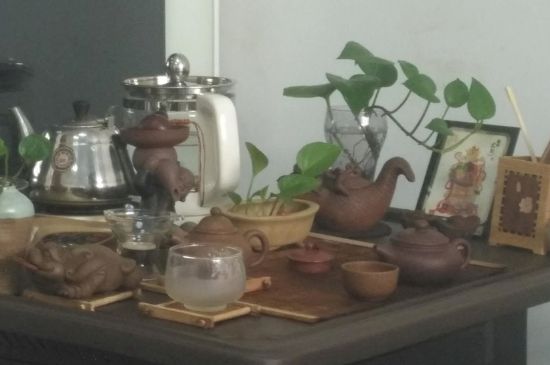 功夫茶的六個(gè)步驟沖法，功夫茶正確泡法和講解