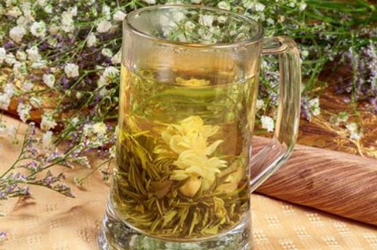 喝茶葉茶的好處和壞處，常喝茶有什么好處和壞處？