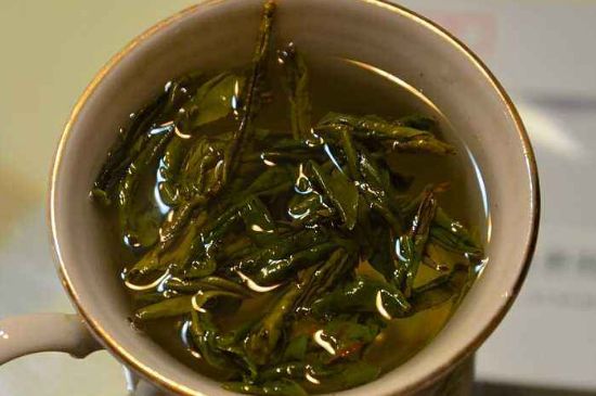 六安瓜片適合什么人喝，六安瓜片的功效與禁忌