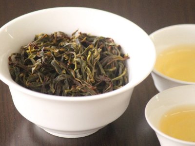 茶葉具有什么功效，茶葉的功效與作用大全