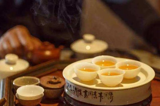 茶的三個禮儀，茶的禮儀小知識