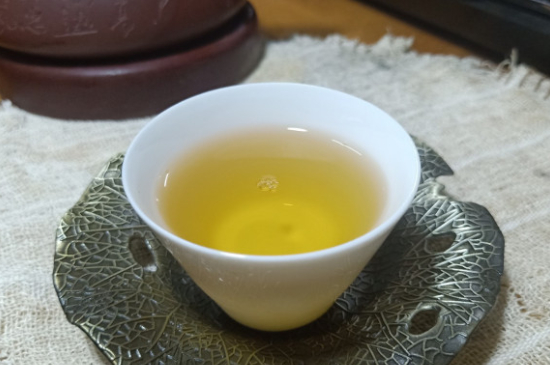 最耐泡的茶葉排名，什么茶葉經(jīng)久耐泡？