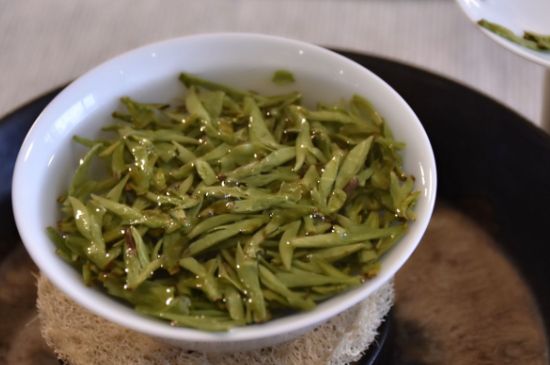 鳳凰三點頭泡茶手法是怎么樣，鳳凰三點頭口訣和寓意