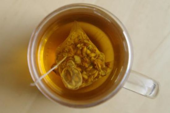 大麥茶上火嗎，喝大麥茶會不會上火？