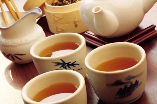 沖泡大紅袍的八個(gè)步驟，大紅袍沖泡方法及講解