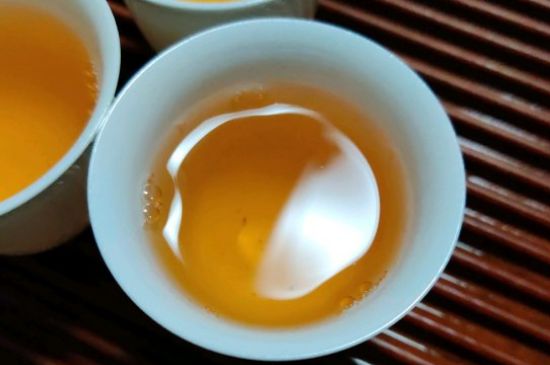 為啥茶葉不能久泡可以煮，茶葉為什么不能久泡能煮？