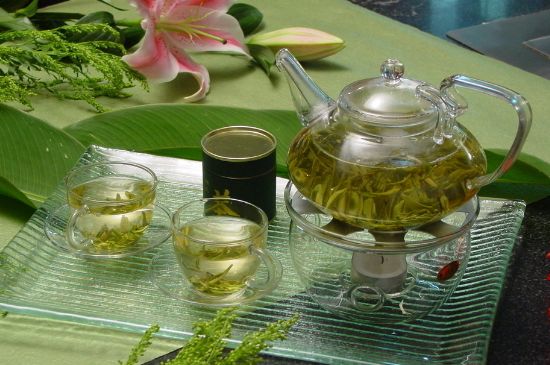 西湖龍井茶的泡法是什么，西湖龍井怎么泡好喝？