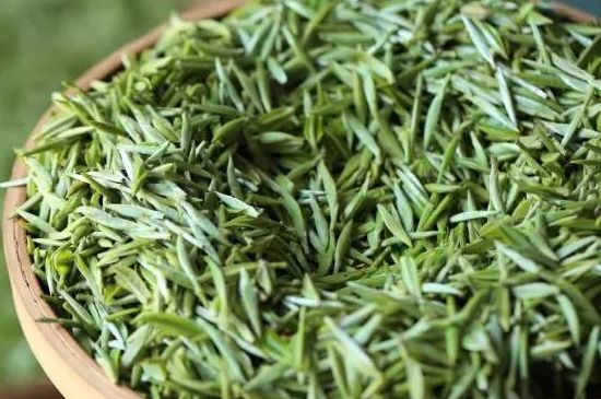 雀舌茶的沖泡方法，怎么沖泡雀舌茶？