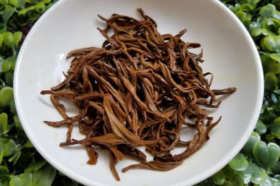 英德紅茶的功效與禁忌，英德英紅九號(hào)的功效作用