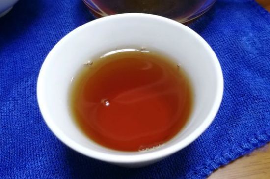 沖泡大紅袍的八個(gè)步驟，大紅袍沖泡方法及講解