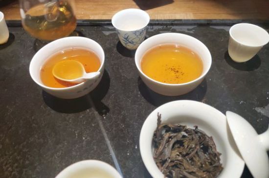 喝正山小種的壞處，正山小種的好處與壞處