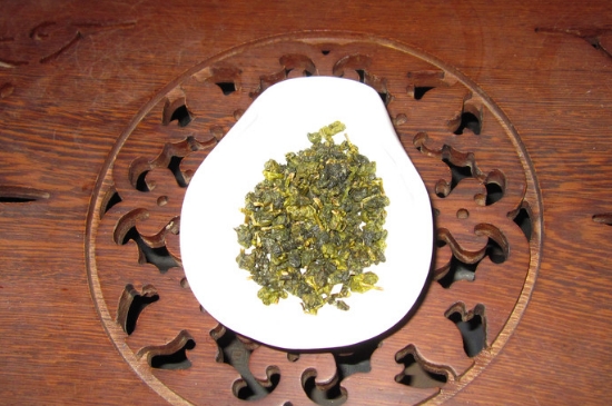 綠茶第一泡要倒掉嗎，為什么綠茶第一泡不喝？