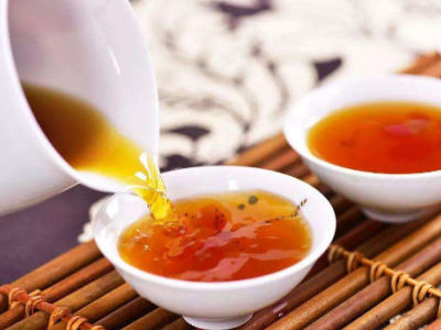 六大茶葉的功效，喝茶的好處和壞處