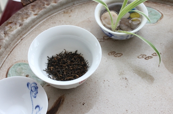 金駿眉第一泡不能喝，金駿眉需要洗茶嗎