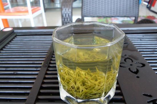 碧螺春沖泡三要素，碧螺春怎么泡才正確？