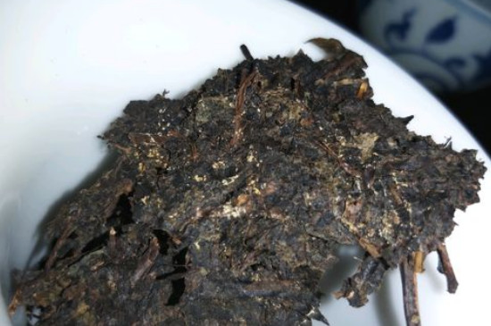 八大茶系都有哪幾種，八大茶系都是什么名字